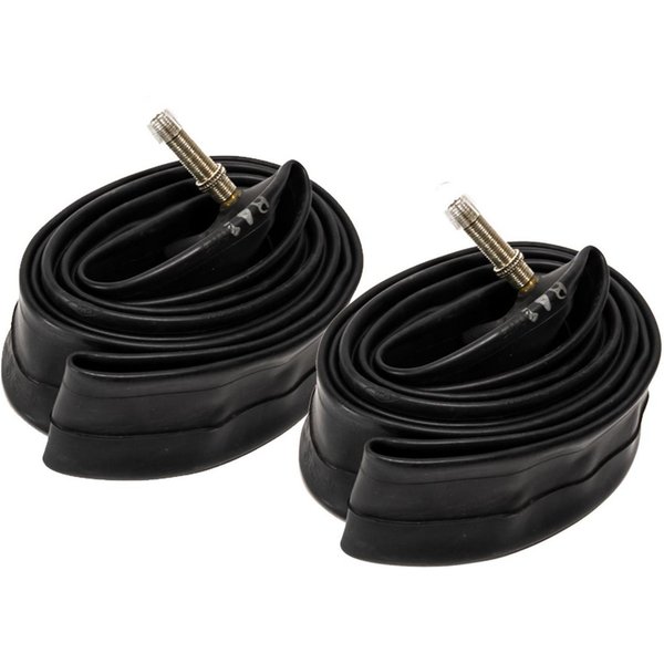 Schwalbe Fahrradschlauch 2 Stück 26 Zoll Fahrrad Schlauch Schwalbe AV13 Autoventil 40/62-559, 26 Zoll, (2-St)