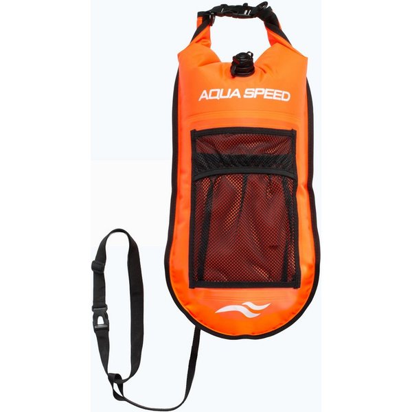 Aqua Speed Auftriebskörper Freiwasser Schwimmboje Erwachsene / Junior