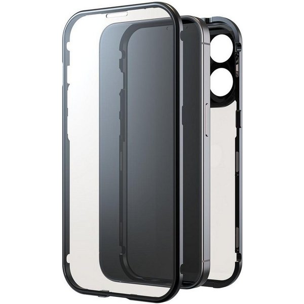 Black Rock Handyhülle "iPhone 16 Pro Handyhülle