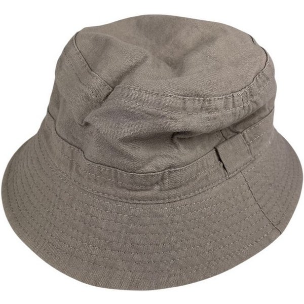 Taschen4life Fischerhut Anglerhut Bucket Hat, Sommer Cap, unisex, Baumwolle