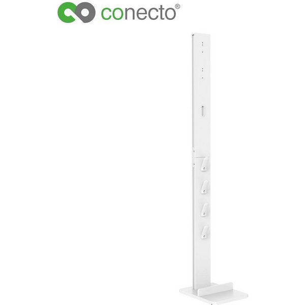 conecto Halterung conecto Staubsauger Standfuß Organizer für Dyson