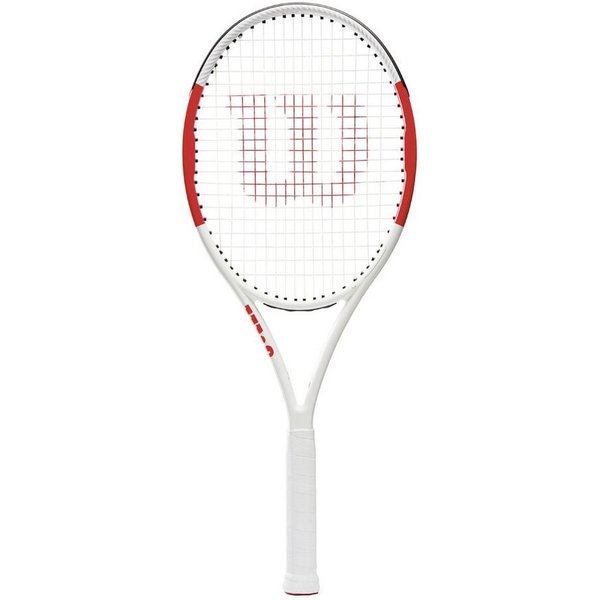 Wilson Tennisschläger Six.One Lite 102 Lite