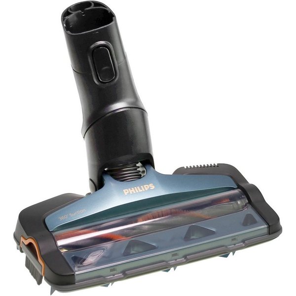 Philips Bodendüse Philips 300004332921 Bodendüse für XC8147..Series 8000 Aqua Akku-Hands