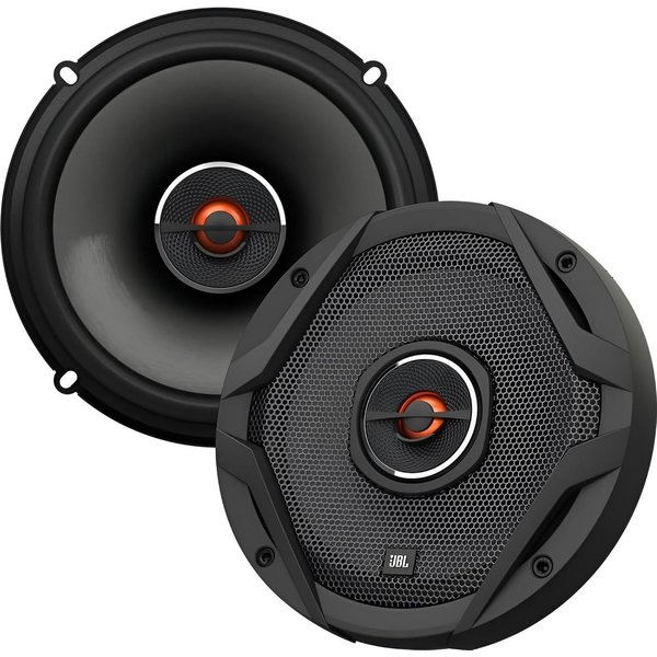 JBL GX602 2-Wege Lautsprecher Auto-Lautsprecher (60 W)