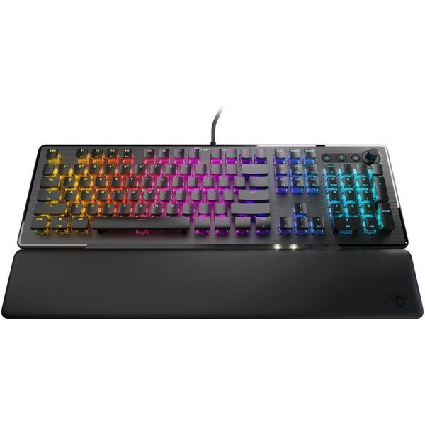 Turtle Beach Vulcan II, Linear Gaming-Tastatur (Linear)