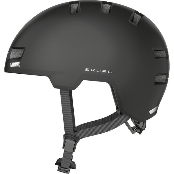 ABUS Fahrradhelm SKURB