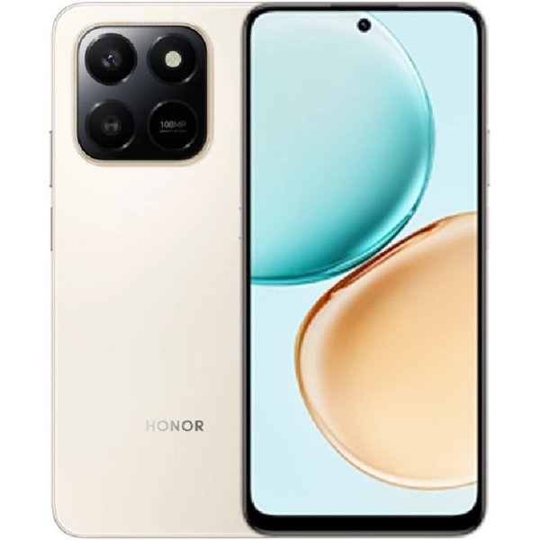 Honor HONOR 400 smart 6GB+128GB Smartphone (6.77 Zoll, 128 GB Speicherplatz, 50 MP Kamera)