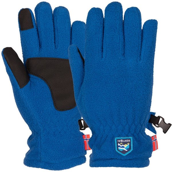 TROLLKIDS Skihandschuhe Kids Eikedalen Glove
