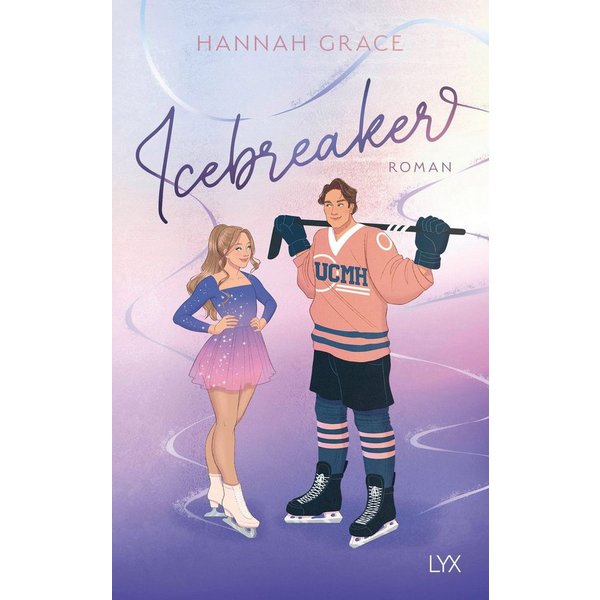 Icebreaker / Hannah Grace