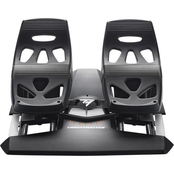 Thrustmaster TFRP Rudder Gaming-Pedale