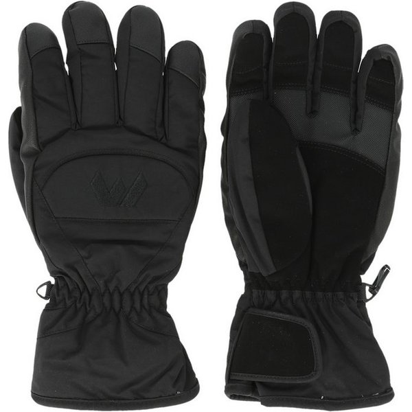 WHISTLER Skihandschuhe Slough mit wasserdichter Funktion