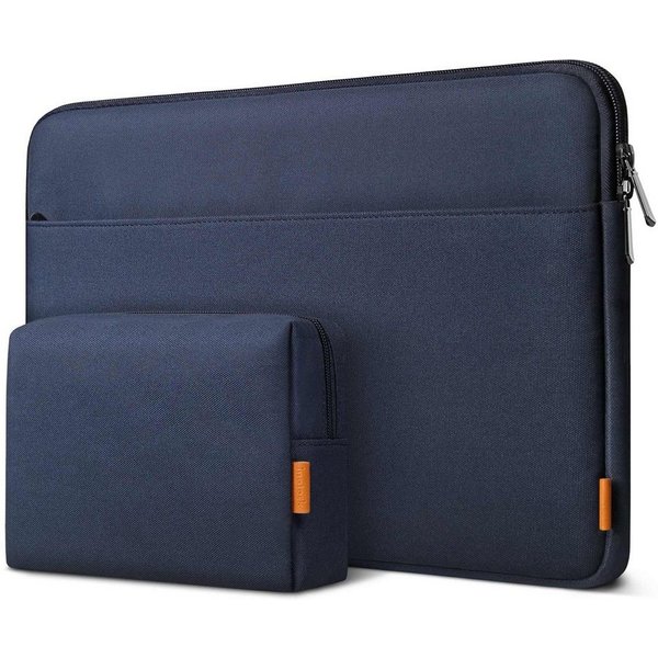 Inateck Laptop-Hülle 15.6 Zoll Laptoptasche Schutzhülle, für MacBook Pro 16 Zoll M5