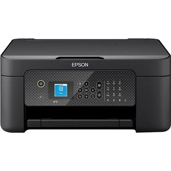 Epson WF-2910DWF Multifunktionsdrucker, (WLAN (Wi-Fi)