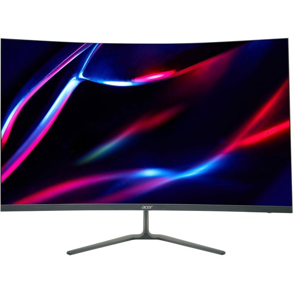 Acer Nitro ED320QW0bmiipx Curved-LED-Monitor (80 cm/31,5 ", 1920 x 1080 px, Full HD, 1 ms Reaktionszeit, 240 Hz, VA LED)