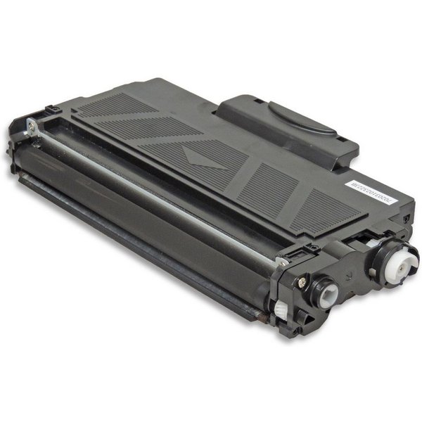 Tonerkartusche D&C TN-2220 Toner Schwarz kompatibel für Brother HL-2135W - 2.600, (Kompatibel für Brother HL-2135 W TN-2220), DW