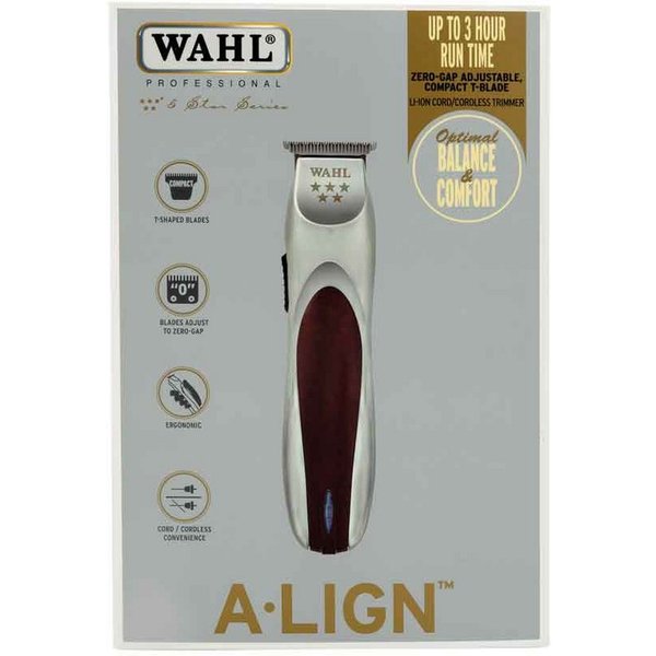 WAHL GmbH Beauty-Trimmer Wahl