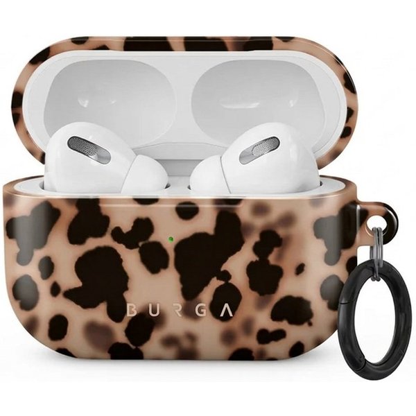 BURGA Kopfhörer-Schutzhülle Burga Hardcase Hülle Apple AirPods Pro 3 - Off Duty