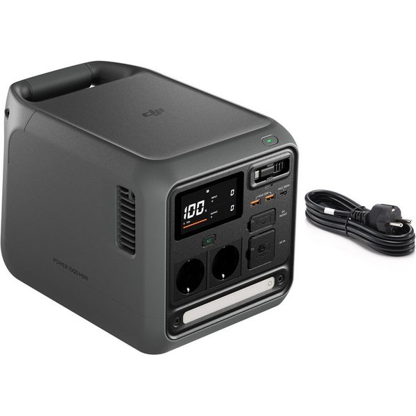 DJI Power 1000 Mini Powerstation