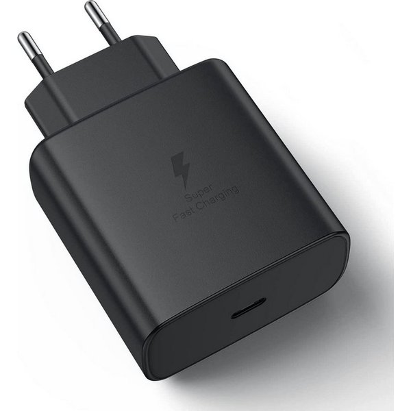 neue dawn 45W USB C Schnellladegerät für Samsung S25 S24 S23 Ultra/S26 S25+ S24+ USB-Ladegerät (für Samsung Galaxy Tab A11/A9/A8/A7 Serie,Tab S11/ S10/ S9/S8 Se