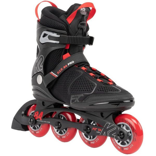 K2 Inlineskates K2 F.I.T. 84 Pro Herren Inline Skates Inliner 30G0515