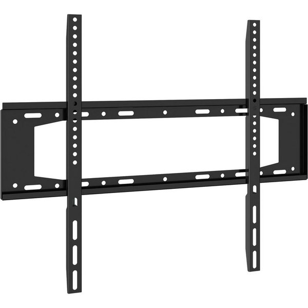 muchen TV-Wandhalterung TV Wandhalterung für 80" 75" 65" 55" 43" LCD LED Fernseher bis zu 65kg, (bis 80,00 Zoll, Set, Für TCL LG SAMSUNG TOSHIBA PHILIPS HISENSE