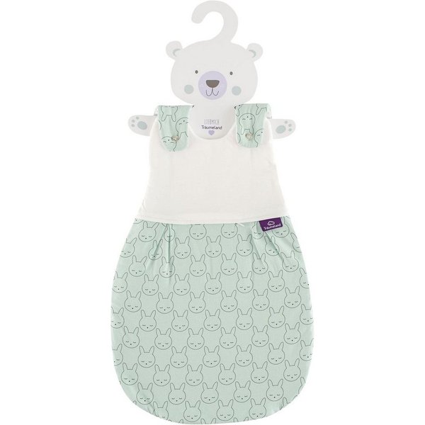 Träumeland Babyschlafsack Außenschlafsack Kuschelhase (1 tlg)