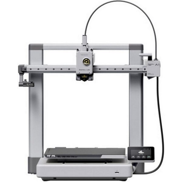 Bambu Lab 3D-Drucker A1 Combo