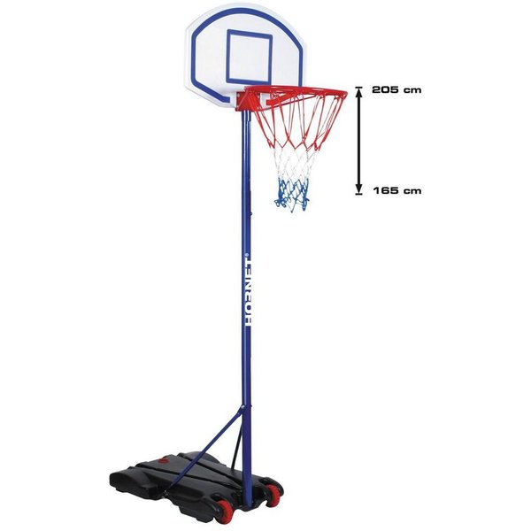 Hudora Basketballkorb Hornet 205