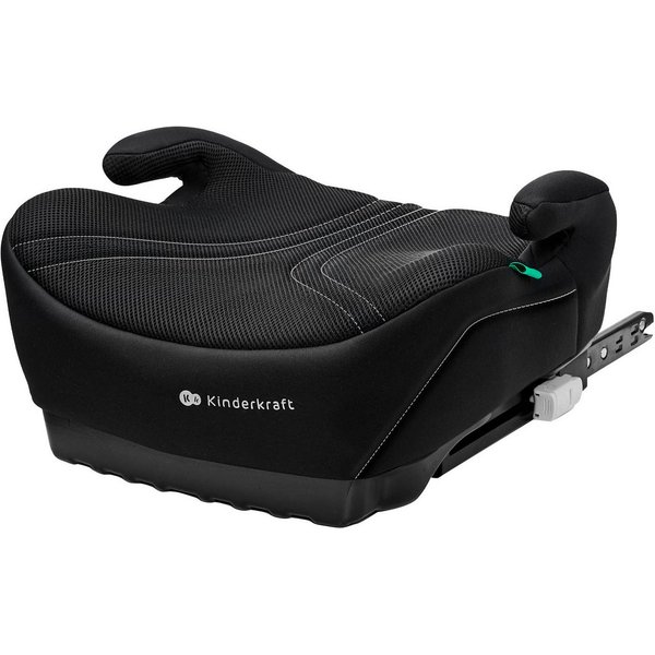 Kinderkraft Autokindersitz I-BOOST 2 PRO, ab: 6 Jahren, bis: 12 Jahren, ab: 125 cm, bis: 150 cm