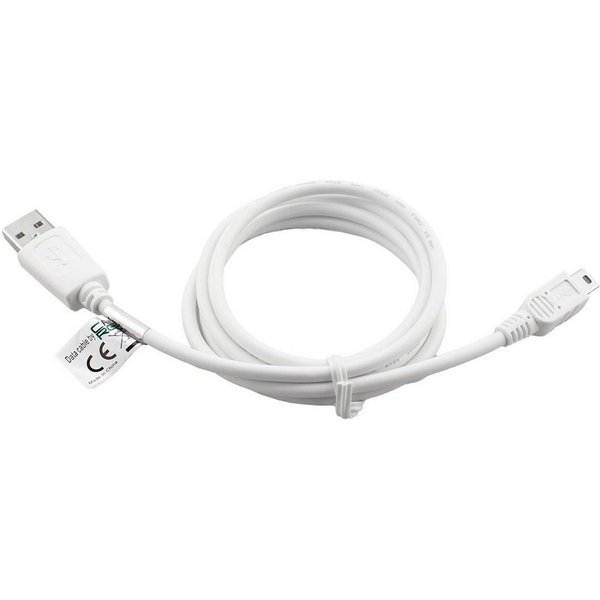 caseroxx Datenkabel für Ravensburger TipToi USB-Kabel, Mini USB, USB (100 cm), Laden und Datenübertragung