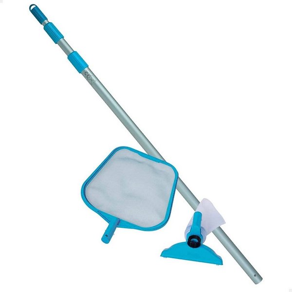 Intex Kescher 28002 Reinigungsset mit Kescher