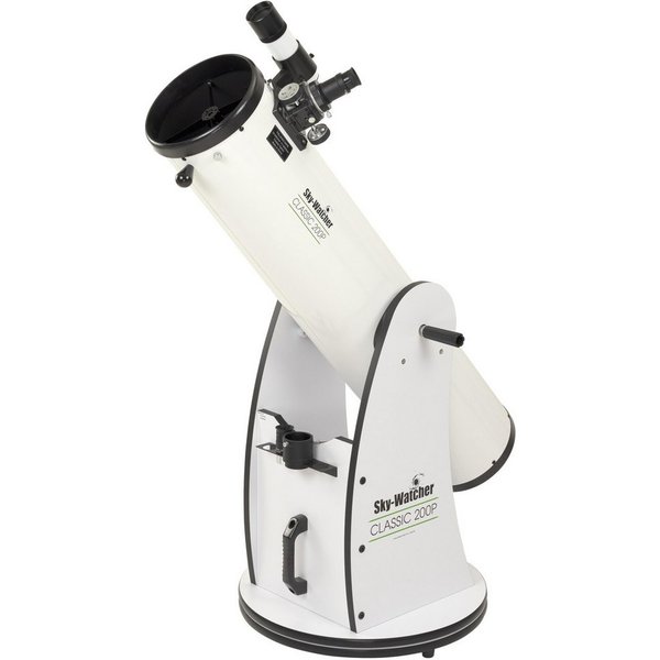Skywatcher Teleskop Skywatcher Dobson Teleskop N 200/1200 Skyliner Classic DOB
