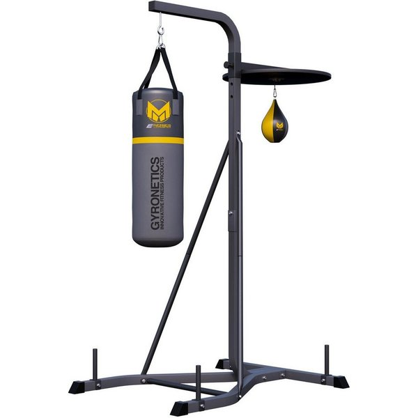 GORILLA SPORTS Boxsack E-Series Boxstation (1-tlg)