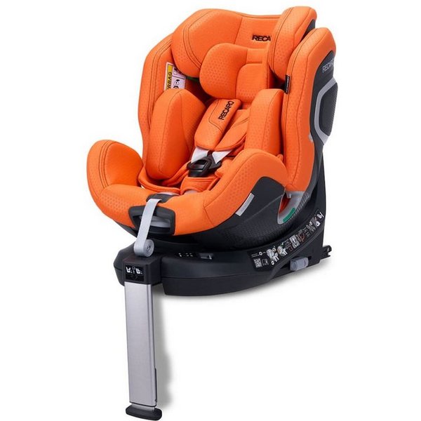 RECARO Autokindersitz Xenon 1 Reboard Kindersitz (0-7 Jahre)