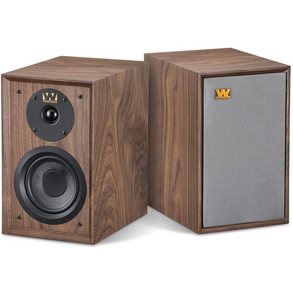 WHARFEDALE Wharfedale Denton 80th Anniversary (Paar) Regal-Lautsprecher