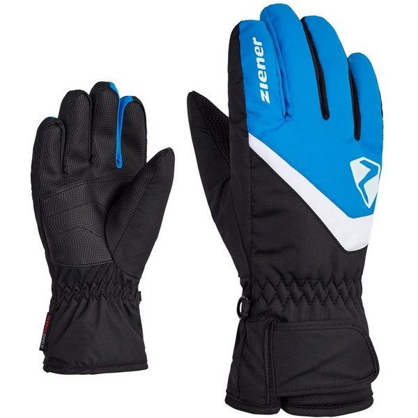 Ziener Skihandschuhe LORIKO-Z AS® glove junior