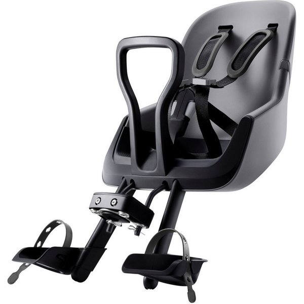 BRITAX RÖMER Fahrradkindersitz JOCKEY MINI, ab: ab 9 Monaten, bis: 3 Jahren, Made in Europe