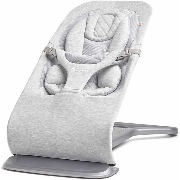 Ergobaby Babywippe Ergobaby Evolve Bouncer Babywippe für Neugeborene