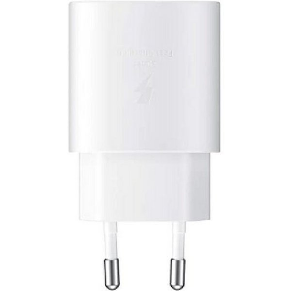 Ventarent Schnellladegerät USB C für Samsung Galaxy S26 S25 S24 S23 Ultra + Edge Smartphone-Ladegerät (2770,00 mA, Adapter, 1-tlg., 25 Watt, Fast Charging)