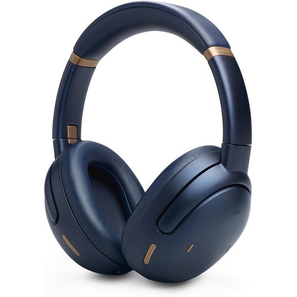 JBL TOUR ONE M3 Over-Ear-Kopfhörer (Active Noise Cancelling (ANC), Freisprechfunktion, A2DP Bluetooth)