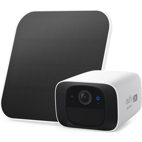 Anker eufy IP-Überwachungskamera