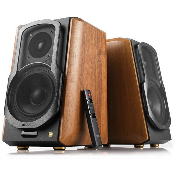 Edifier® S1000MKII Regal-Lautsprecher
