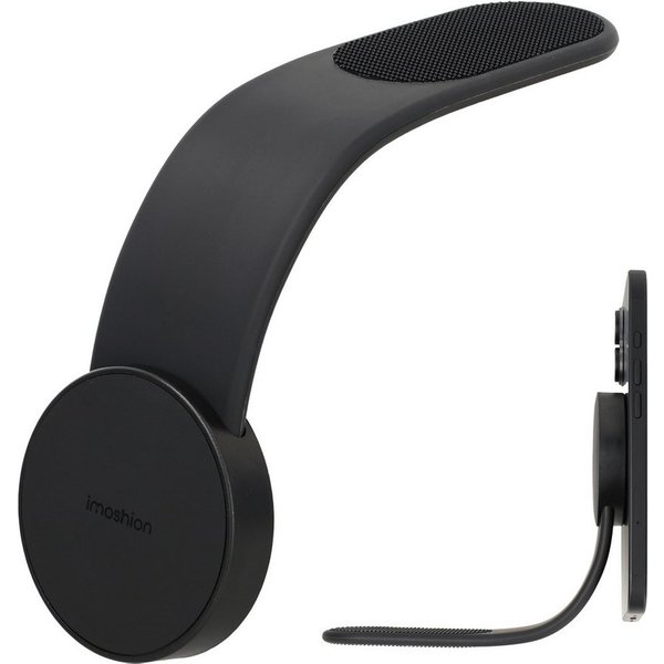 imoshion Handy-Halterung imoshion Flexible Handyhalterung Auto - Magnetisch - Armaturenbrett/Di, (1-tlg)