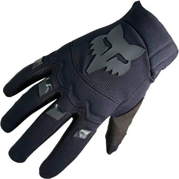 Fox Racing Fahrradhandschuhe Fox Dirtpaw Glove Handschuhe Retro