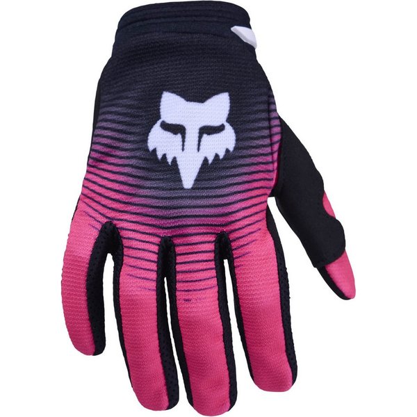 Fox Racing Motorradhandschuhe 180 Collect Motocross-Handschuhe für Mädchen Touchscreenbedienung möglich