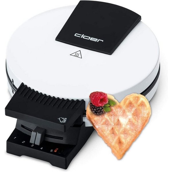 Cloer Waffeleisen