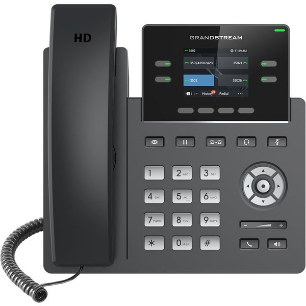 GRANDSTREAM Festnetztelefon