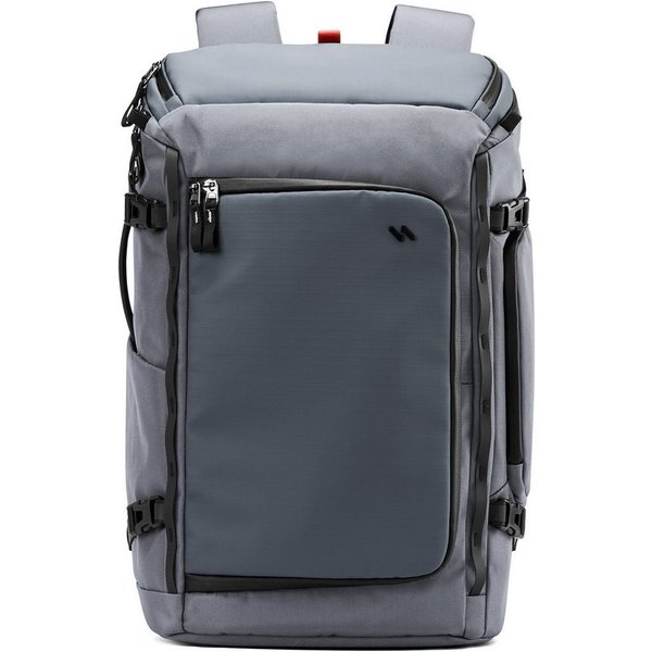 Inateck Laptoprucksack Handgepäck Rucksack 40L/28L, Groß Reiserucksack für 17/16 Zoll Laptop, TSA Freundlich, Spritzwassergeschützt
