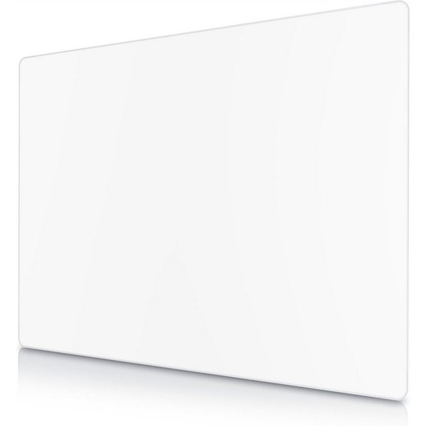 Titanwolf Gaming Mauspad extralarge Mousepad 1200 x 800 x 3 mm, abwaschbar (1-St), XXL Tischunterlage, Gummiunterseite rutschfest, strapazierfähig