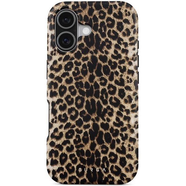 BURGA Handyhülle Tough MagSafe Case Player iPhone 17